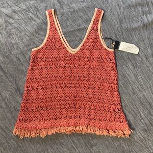 Sanctuary woman’s top size s